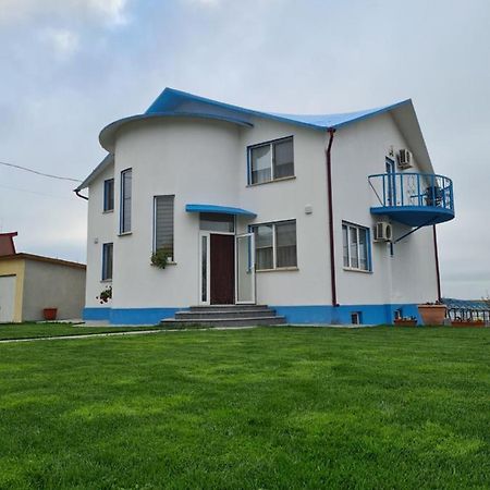 Hotel Casa Matei Mahmudia Zewnętrze zdjęcie