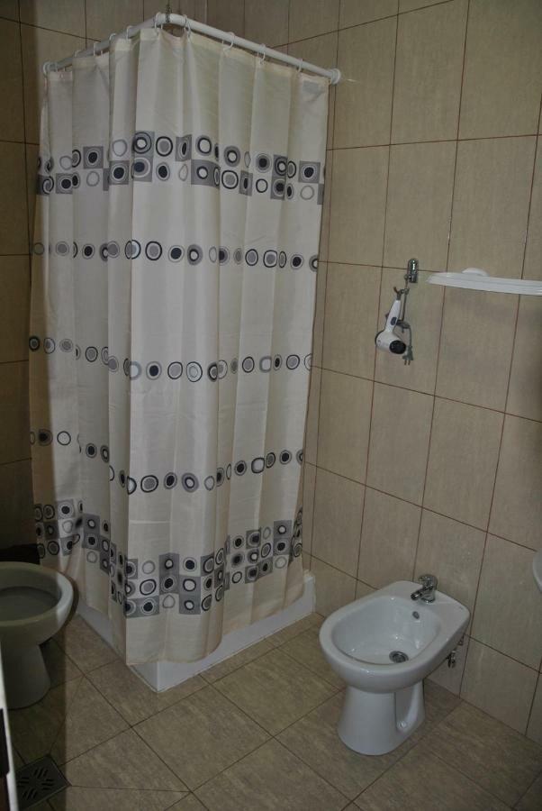Hotel Casa Matei Mahmudia Zewnętrze zdjęcie