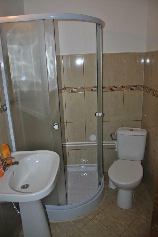 Hotel Casa Matei Mahmudia Zewnętrze zdjęcie