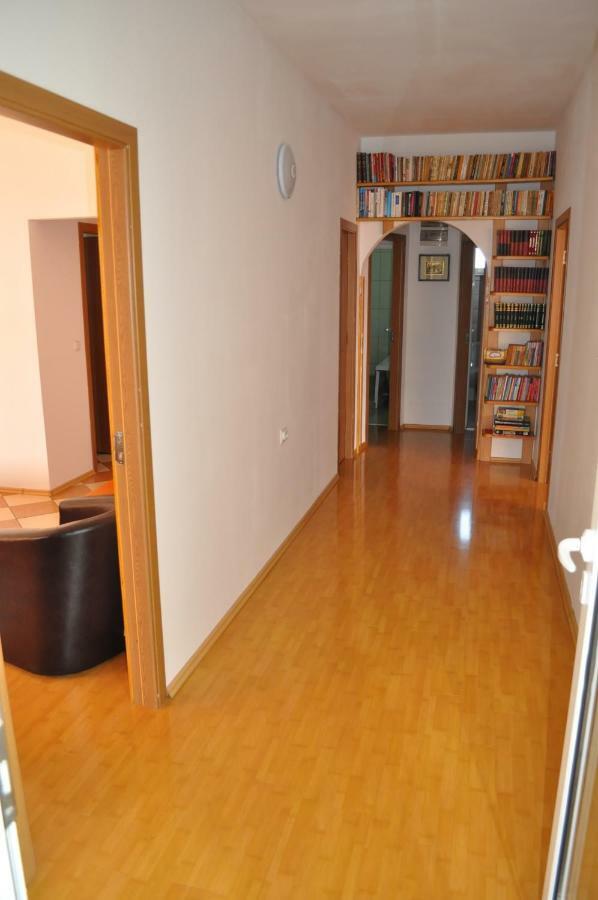 Hotel Casa Matei Mahmudia Zewnętrze zdjęcie