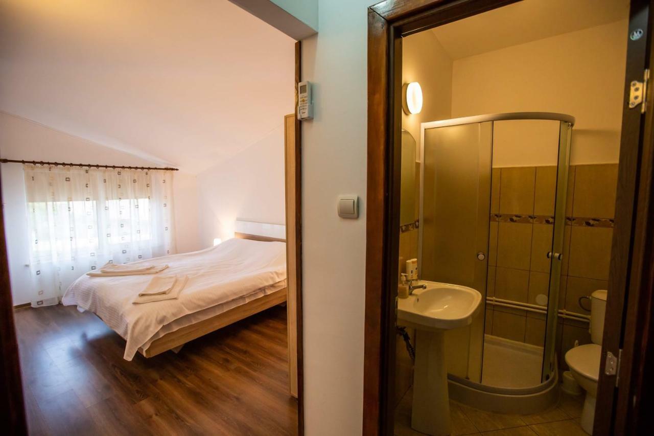 Hotel Casa Matei Mahmudia Pokój zdjęcie